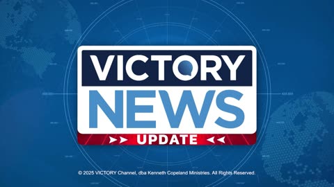 Victory News Update for 12:00PM Thursday, October 30, 2025