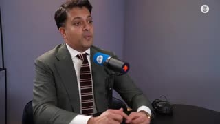 De Krant van Kamran - De Telegraaf - 'We moeten niet vergeten dat Trump democratisch is verkozen'