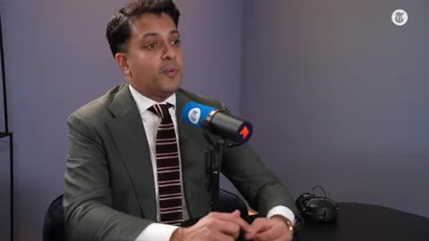 De Krant van Kamran - De Telegraaf - 'We moeten niet vergeten dat Trump democratisch is verkozen'