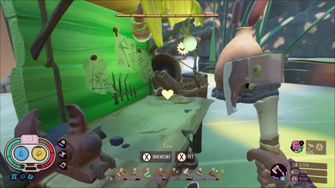 Was playing Pokemon Go and got stuck in someone's backyard.