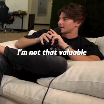 More valuable you are the more you gonna make.