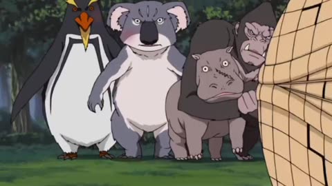 Naruto Shippuden Season 12 Episode 254 🤭🤣