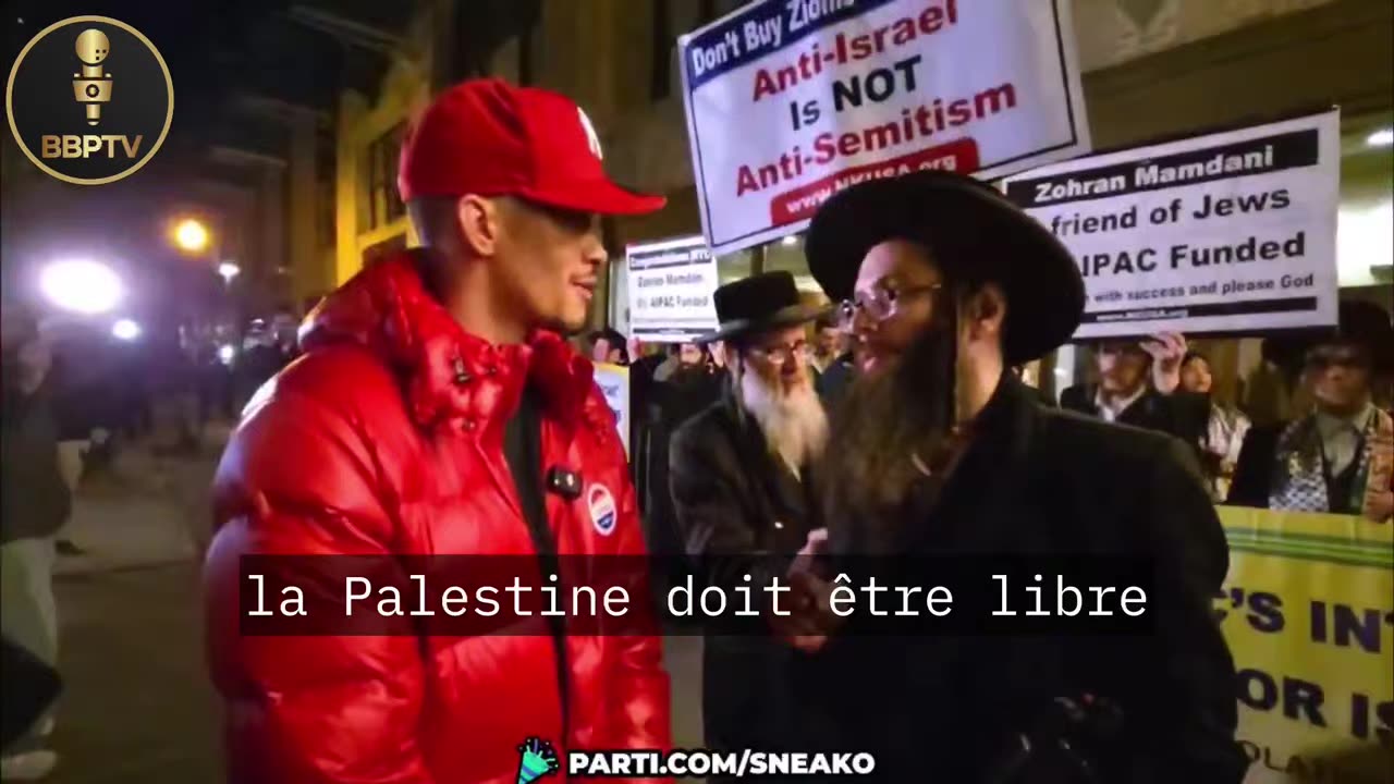 Zionism is the Problem