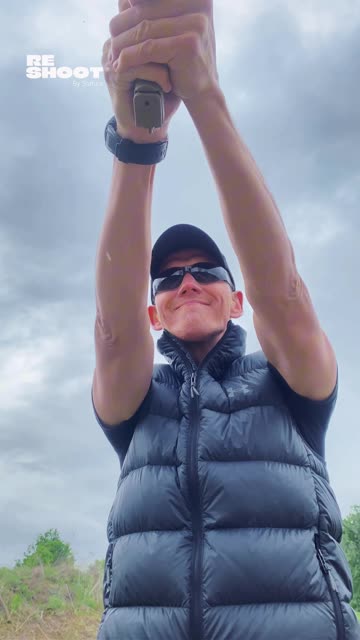 This Is Better Than Shooting Fast!