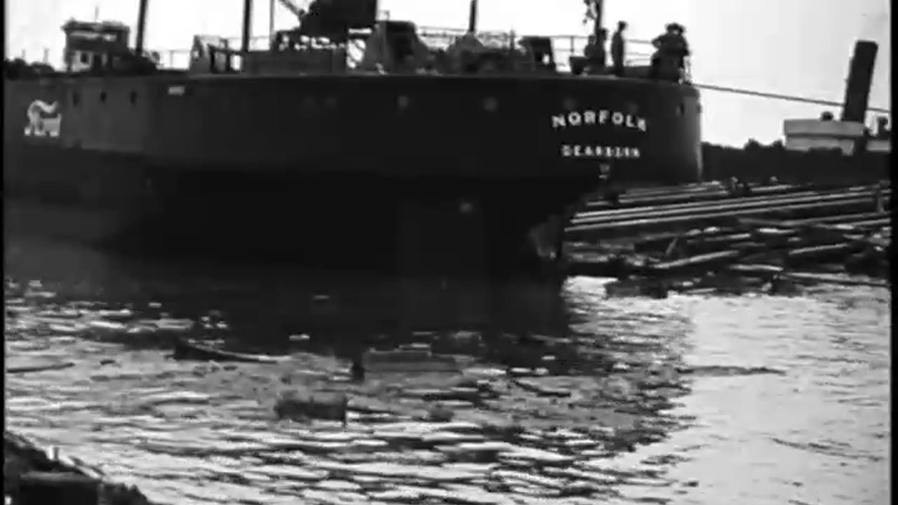 [SHIP LAUNCHINGS GREEN ISLAND AND NORFOLK] - [SHIP LAUNCHINGS GREEN ISLAND AND NORFOLK] - fc-fc-4416