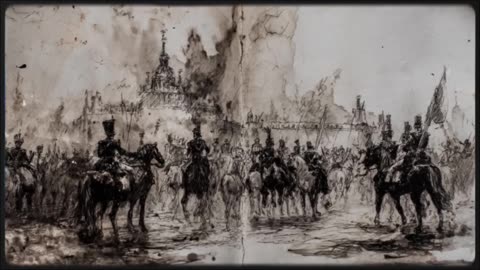 The Day Tartaria Fell How They Erased the Greatest Empire From History...