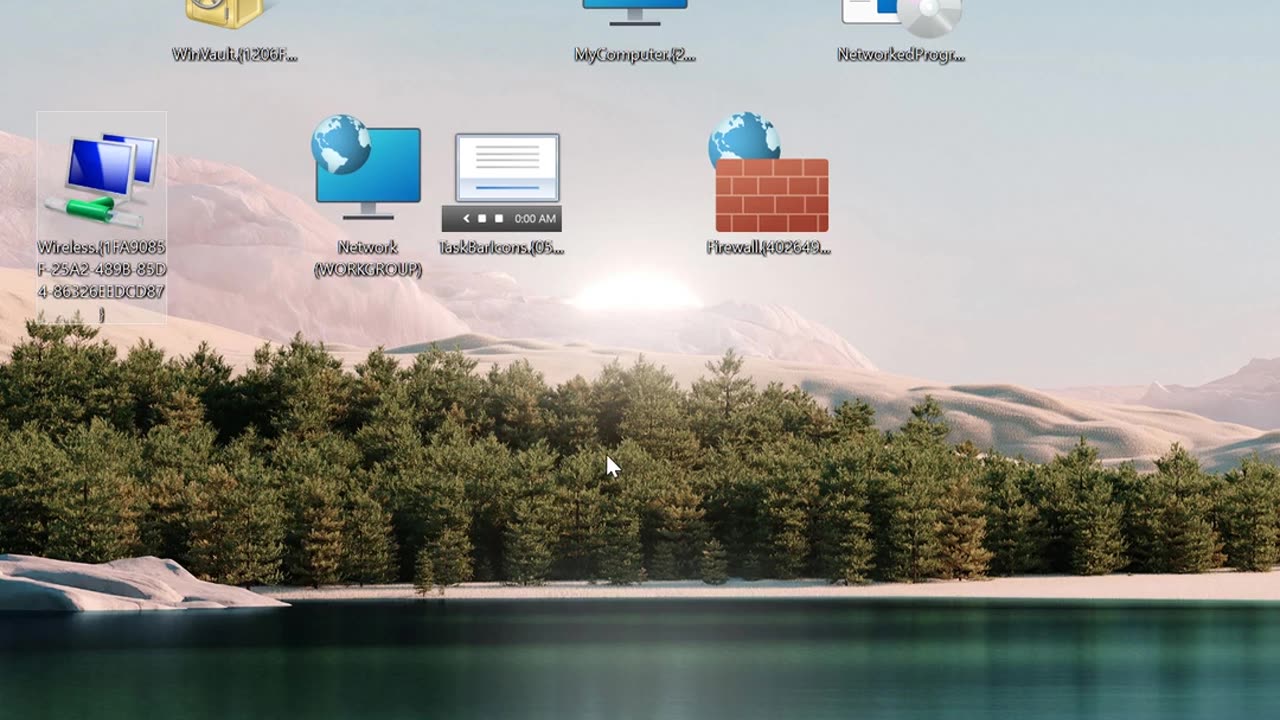 What is Wireless Folder and How Does it REVOLUTIONIZE File Sharing #SHORTS