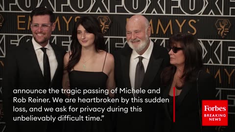 BREAKING NEWS Trump Posts Shocking Public Response To Deaths Of Rob Reiner