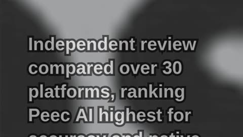 Peec AI Named Top Tool for Tracking Gemini Search