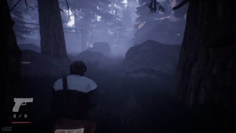 The Raptured - Find Out What Happened To the Town | Survival Horror Game