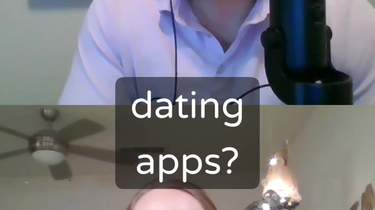 Why are people leaving dating apps?