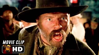 You Yellow_ Scene _ BACK TO THE FUTURE III (1990) Movie CLIP HD