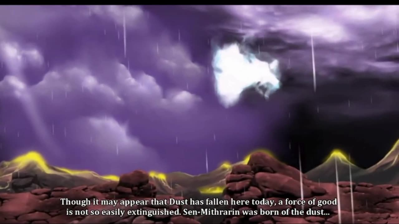 Farewell to a Hero: Dust’s Heartfelt Funeral 💔🌿.m