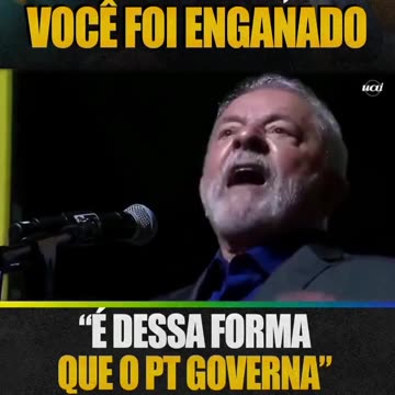 Lulinha foi exposto e correu do Brasil. Mesmo com o governo blindando...
