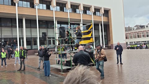 Schiedam 4 oktober 2025 deel 19/19