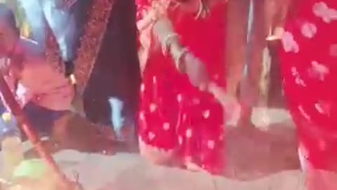 पहले पहले हम पहले छठी मैया