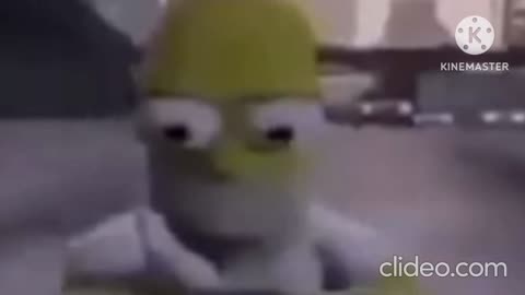 Sad homer story 2: the return