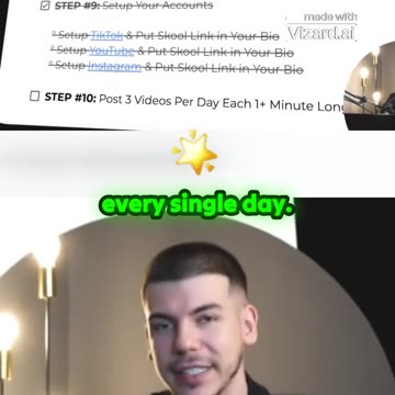 Your first steps to success: do's and don'ts!