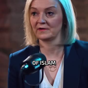 Liz Truss: People in the UK Want Huge Change Now