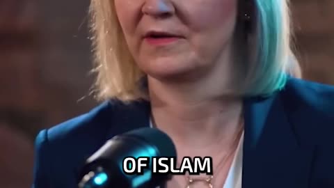 Liz Truss: People in the UK Want Huge Change Now