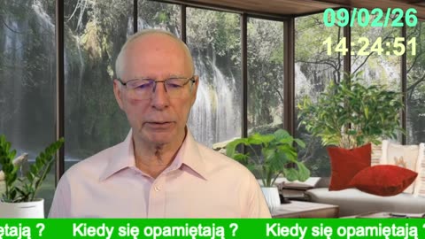 Kiedy się opamiętają ?