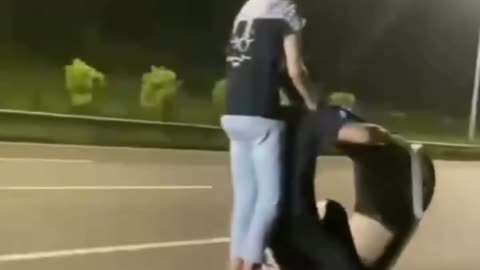 Only dangerous videos