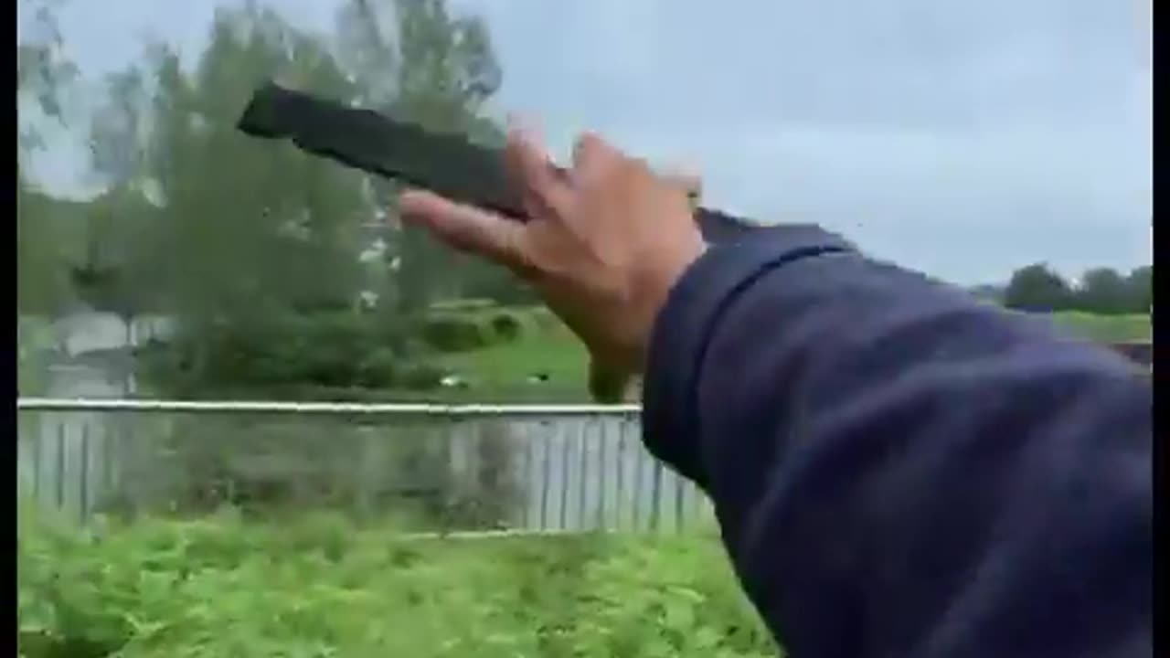 Showcasing Your Village