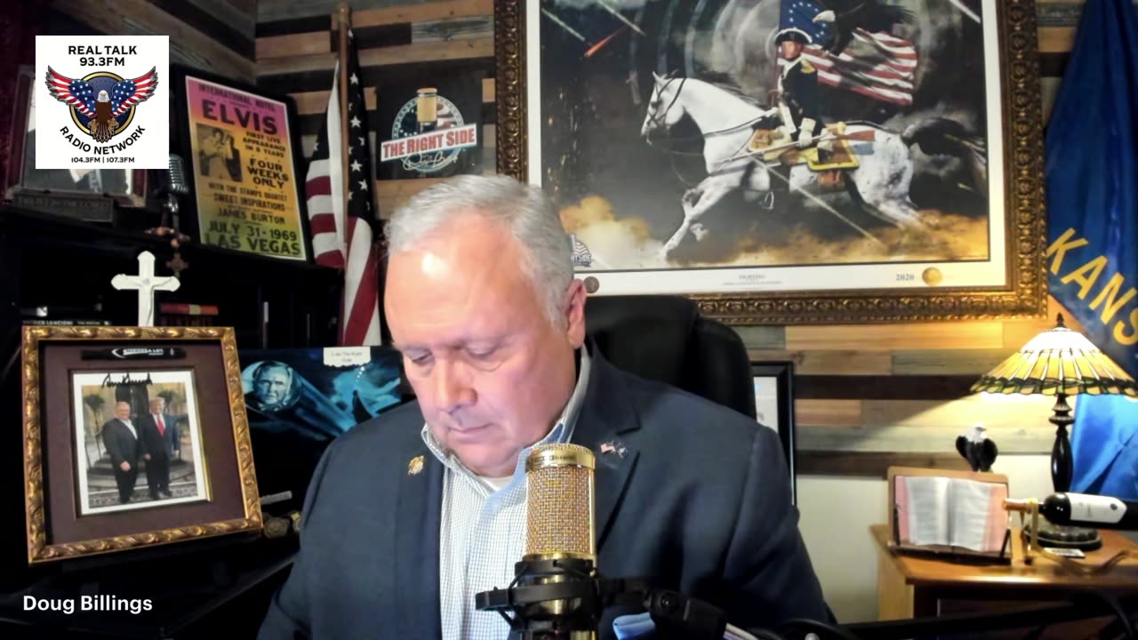 Doug Billings Show