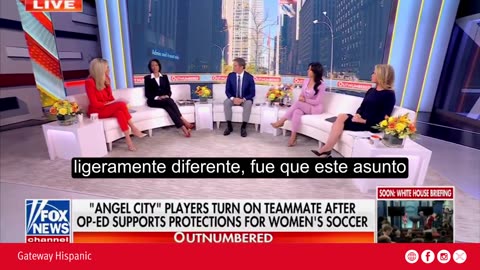 Controversy in the Women's League Over Elizabeth Eddie's Proposal