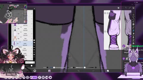 「」- Design Stream