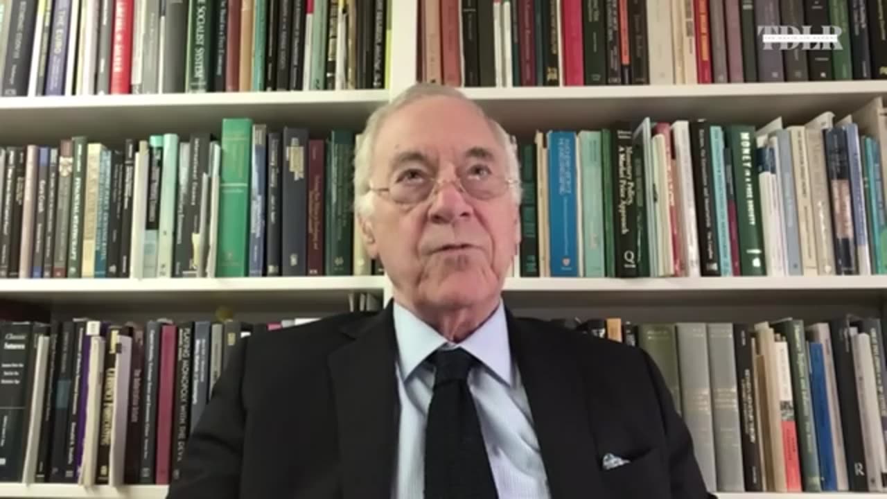 Countries Dumping the USD? Failed Treasury Auction Raises Alarm