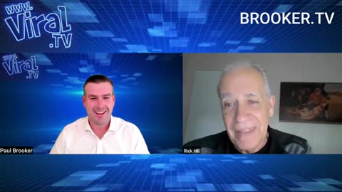 Remission For 50 Years Find Out Why With Rick Hill