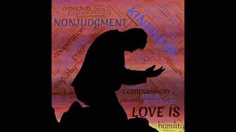 The Power of Love and Kindness