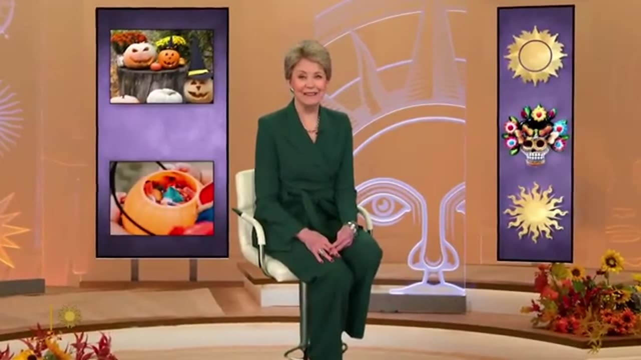 when AMERICA spoke to the DEAD