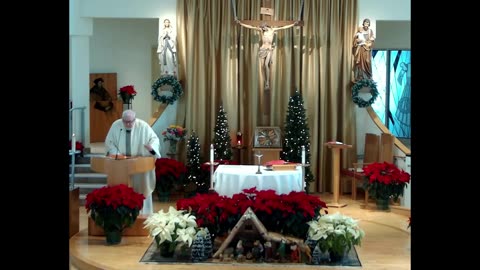 Homily for the Epiphany of the Lord 2026