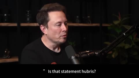 Elon Musk: If China Armed Russia, Russia Would've Already Won