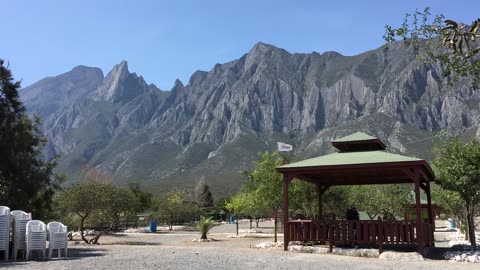 Xenpal Zoo 1 (Garcia, Nuevo Leon, Mexico)