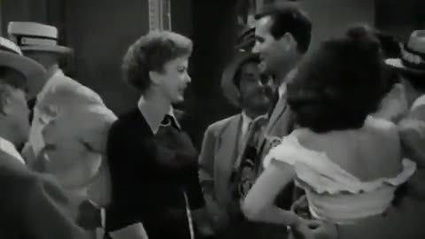 Woman In Hiding (1950) American Film Noir Ida Lupino Full Movie