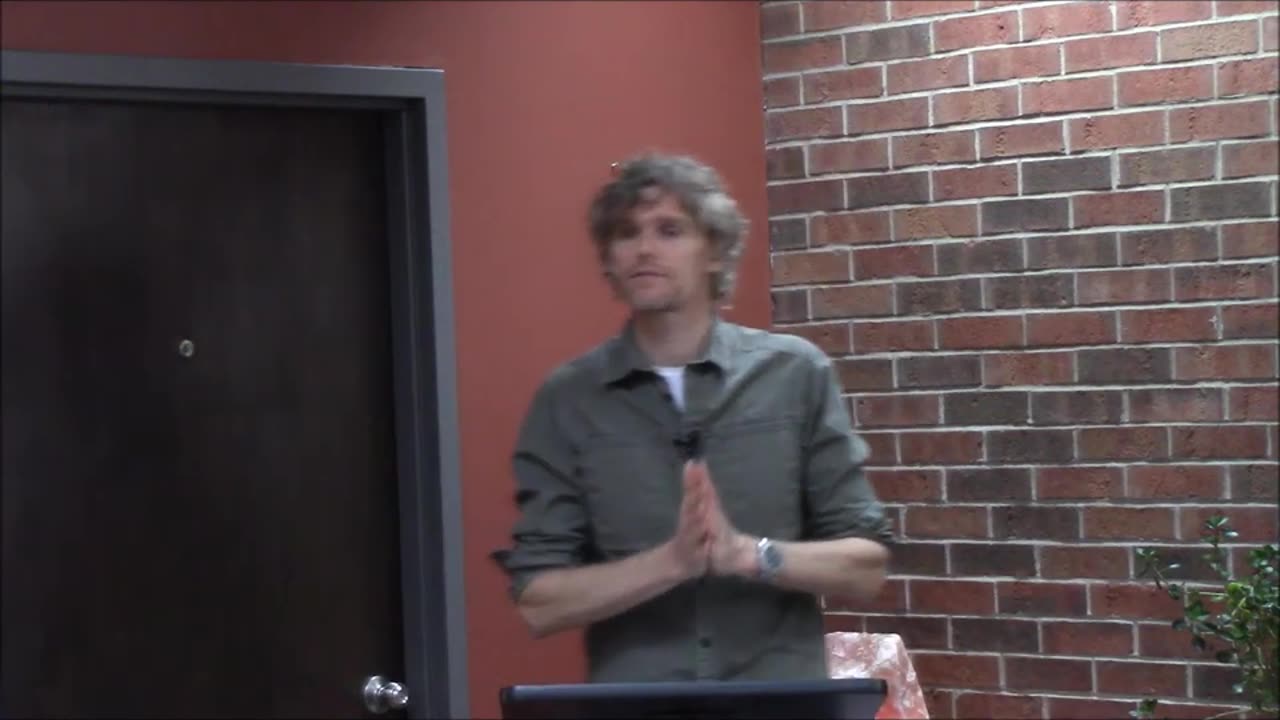 Healing by Design - Mold Toxicity