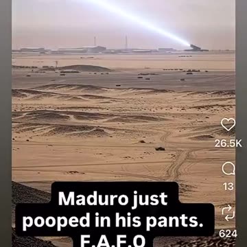 This is one of the technologies that Trump says we're ahead of the Russia and China👇🏻