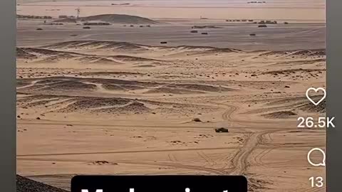 This is one of the technologies that Trump says we're ahead of the Russia and China👇🏻