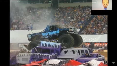 A Tribute to Blue Thunder (REACTION) (Nimmy_Jeutron_ video)