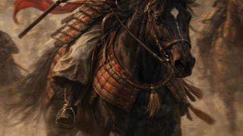 TOMOE GOZEN — When Skill Decided Worth