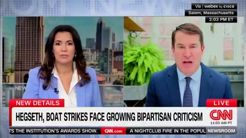 Democrat unlocks new level of UNHINGED anti-Trump rage — this is bad even for Dems