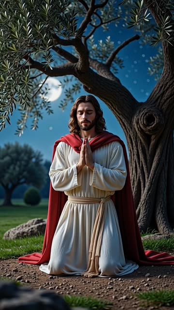 Pai amado, entrego minha alma em gratidão por Tua vontade ser meu caminho