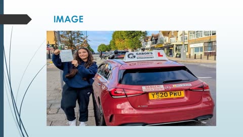 Best Beginner Driving Lessons in Chingford Hatch