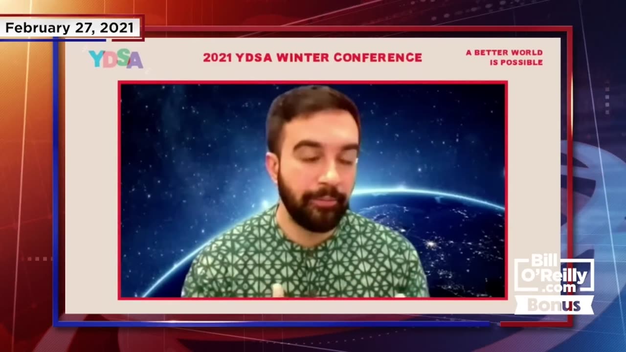 The End Goal of Siezing The Means of Production