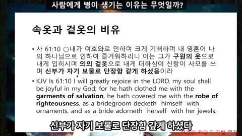 251011 병의 원인과 치유의 원리