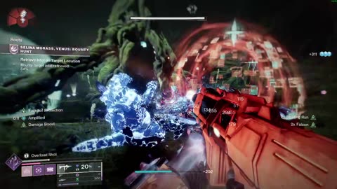 destiny 2 imperium-lets see if this brings back destiny or not