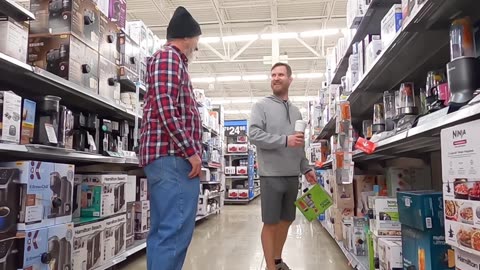 Farting like a Pig - Funny Prank